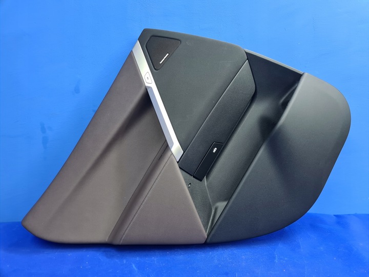 фото №1, Bmw ix i20 оббивка двері лівий зад harman samy | ліві задні 9496003 oem