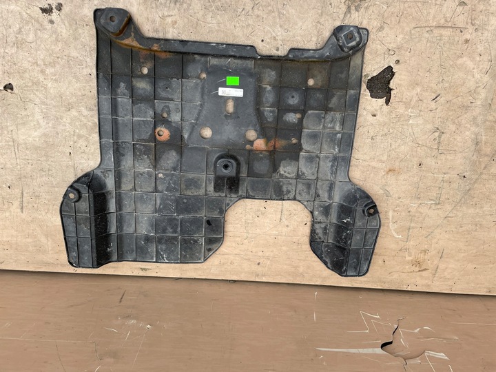 фото №1, Hyundai tucson iv захист нижня підлога