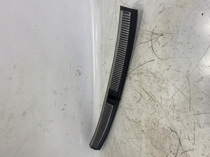 фото №1, Захист порога багажника ременя зад audi a4 b7 8e9864483c