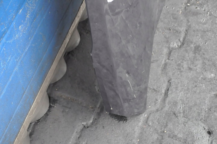 фото №10, Kia ceed ii капот крышка камеры двигателя