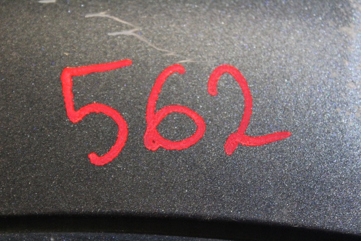 фото №6, Крыло левый перед renault kadjar bose оригинальный номер 8201621229