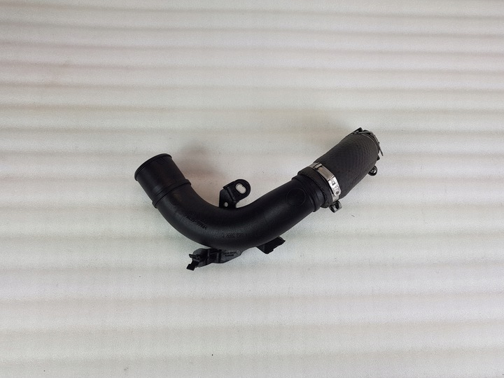 фото №1, Captur i clio iv доккер lodgy 1.2 tce шланг турбіни