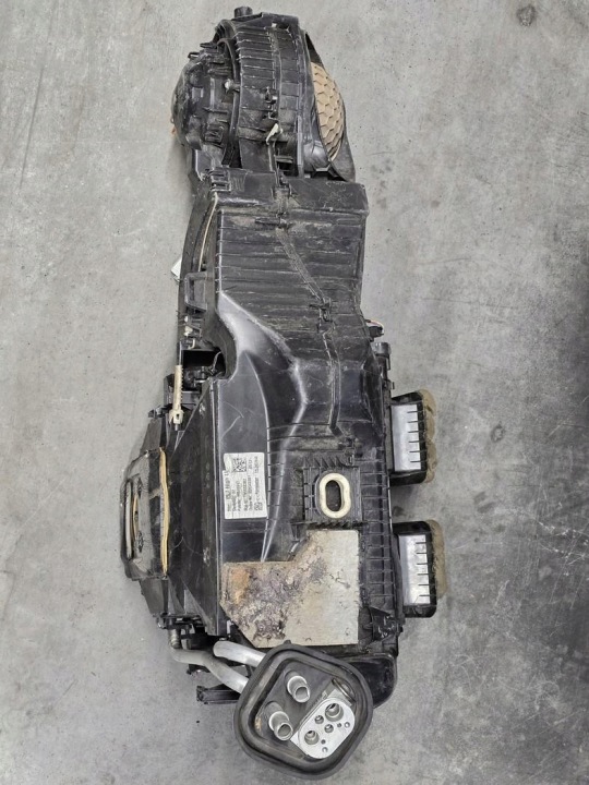 фото №15, Bmw f20 f22 f30 f32 обігрівач t1012755q