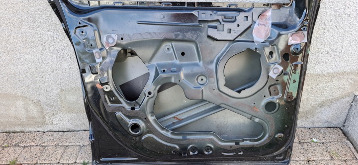 фото №14, Opel crossland x 2017- двери левые перед 13467545 39141294