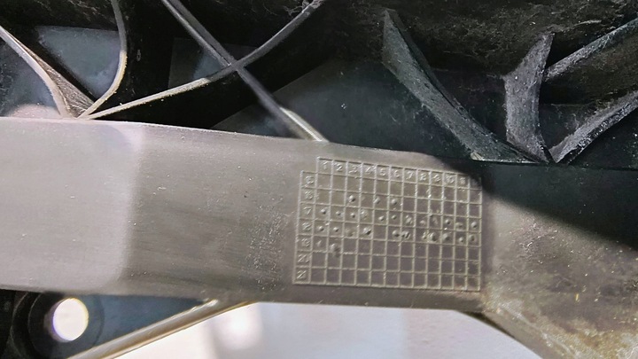 фото №10, Pas переднее усилитель перед audi a4 b9 15-