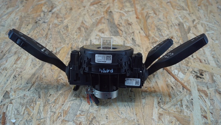 фото №5, Audi a4 b8 a5 8t переключатель комбинированный лента 4g8953502aa