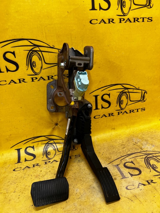 фото №1, Педали gaz тормоз ford kuga mk3 втулка стабилизатора mk4 1.5