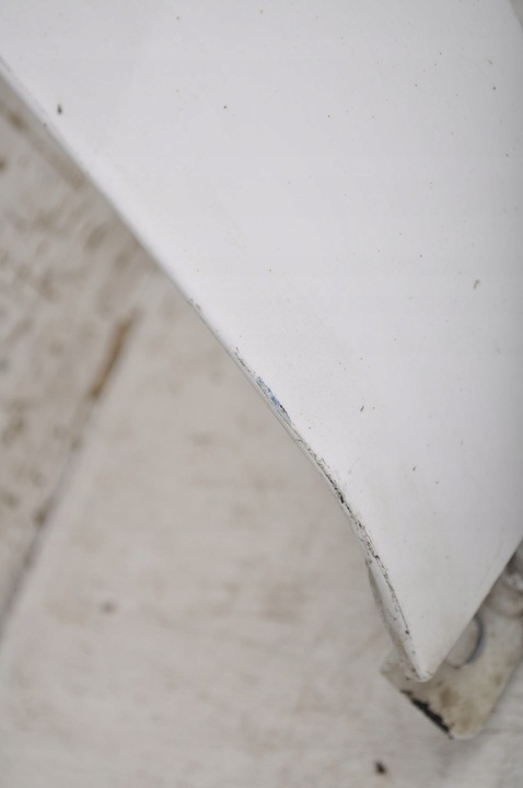 фото №12, Volvo s60 ii крило правий перед переднє