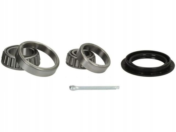 фото №2, Підшипник колеса daewoo lanos corsa a b vectra a зад