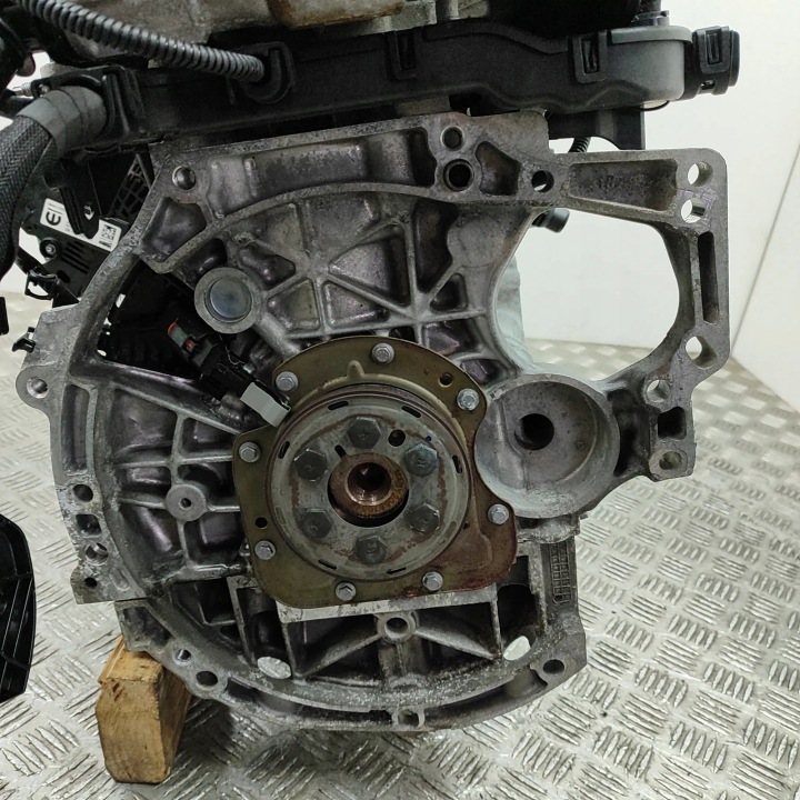 фото №6, Opel corsa f двигун 2023 eb2fad