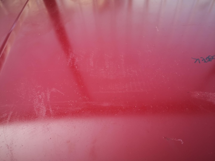 фото №10, Капот audi a4 b6 01-05 cabrio