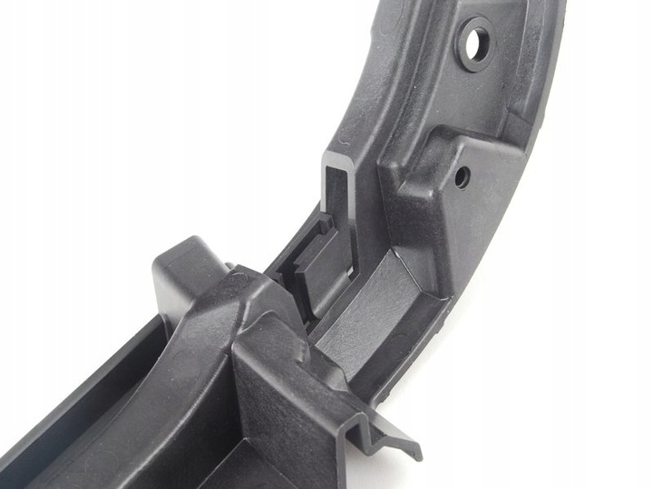 фото №10, Планка кріпильна бампера ліва перед audi q5 8r0807277c