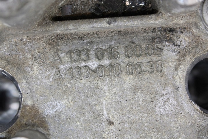 фото №11, Двигатель mercedes-benz gla x156 133980 2.0l бензин 280kw 2017