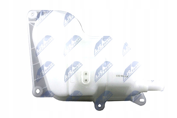 фото №10, Nty бак розширювальний рідини vw passat b5 96-05 audi a4 97-01 a6