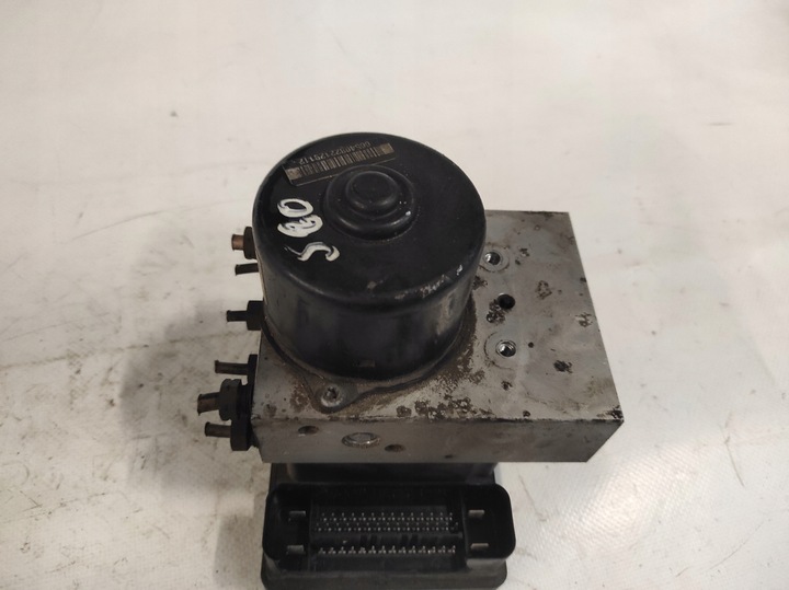 фото №6, Насос abs volvo s 80 8619968 po8619974 330212