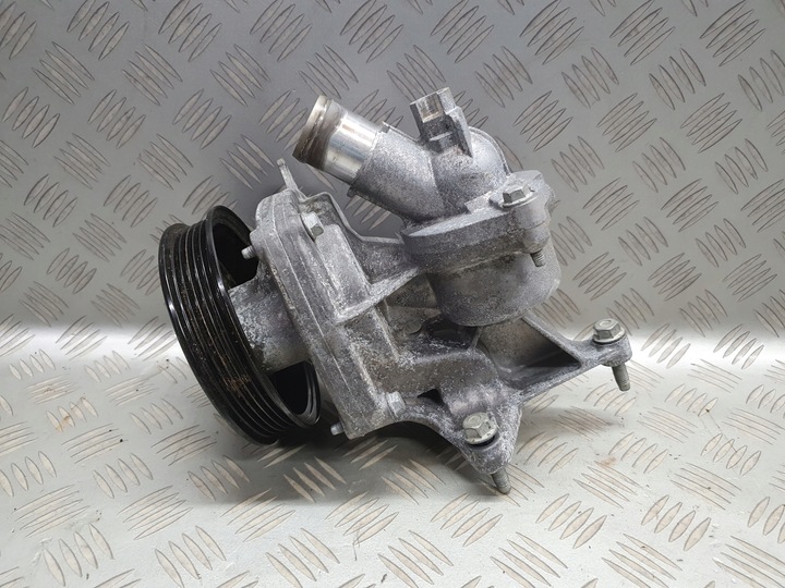 фото №1, Насос води opel insignia b 2.0 turbo