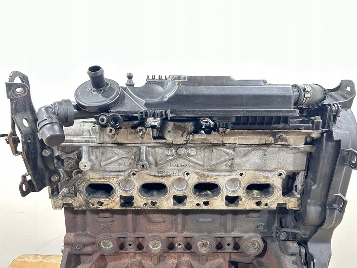 фото №9, 2006 land rover freelander 2 - lr2 двигун psa