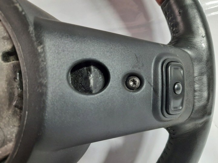 фото №8, Jeep grand cherokee 10- руль многофункциональная 1jh891xlag usa