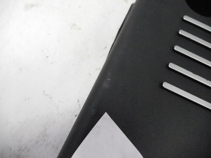 фото №6, Защита головки двигателя lancia lybra 46736468