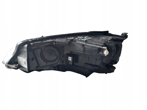 фото №4, Golf vii gte лампа праві перед 5g1941036e повний led