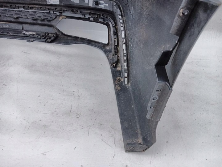 фото №12, Бампер зад задній audi a6 c7 універсал 4g9807511