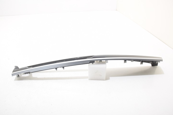 фото №8, Bmw x5 f15 x6 f16 правая планка декоративная dekor панели распределительной консоли