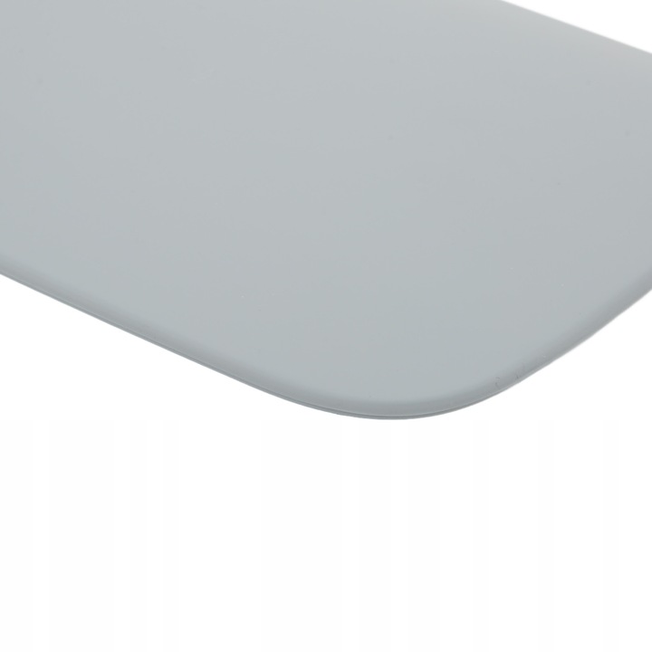 фото №14, Крышка дверь топлива крышка бак топлива 2217570006 prostokątna серый