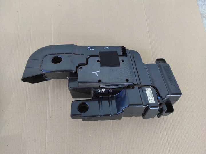 фото №1, Scenic iii bose сабвуфер 281313216r