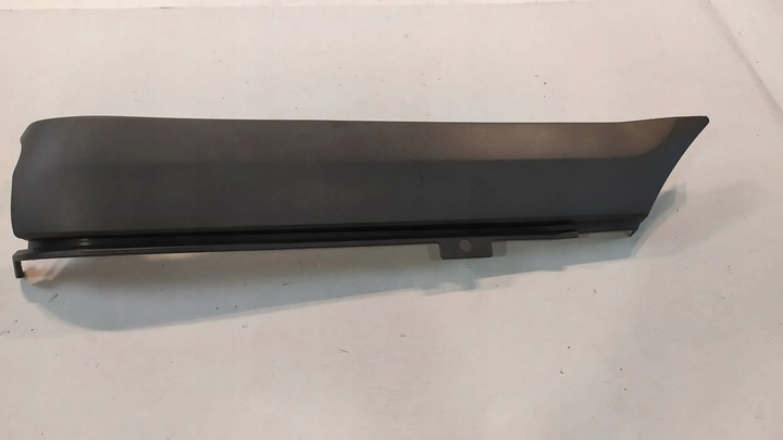 фото №1, Планка бампера зад ford transit custom