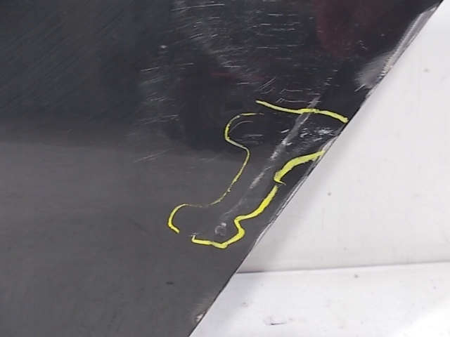 фото №8, Vw golf vii 5g 13-20 универсал дверь левая зад org