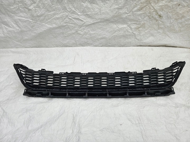 фото №15, Vw golf vii gti 5g0 решётка радиатора решётка решётка 5g0853653s 5g0853677af
