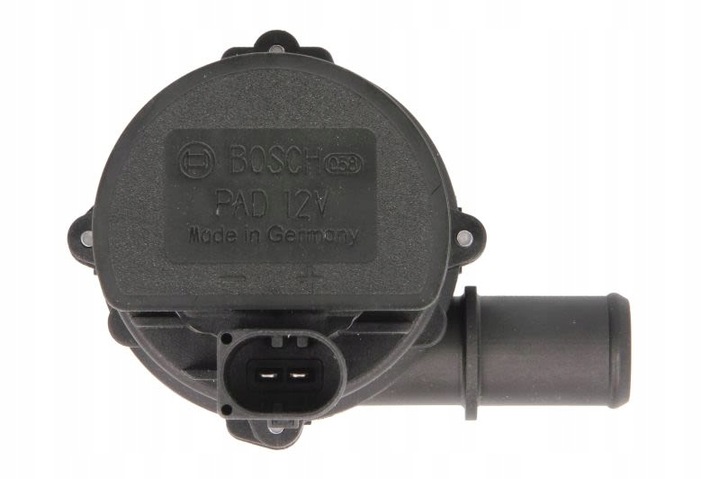 фото №11, Bosch 392 023 015 додатковий насос водяна