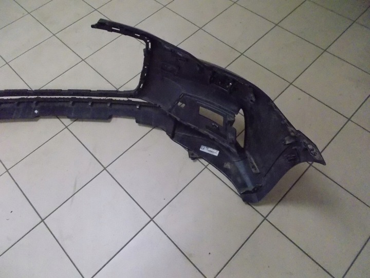 фото №7, Бампер перед audi a6 c8 allroad 4k0 807437h