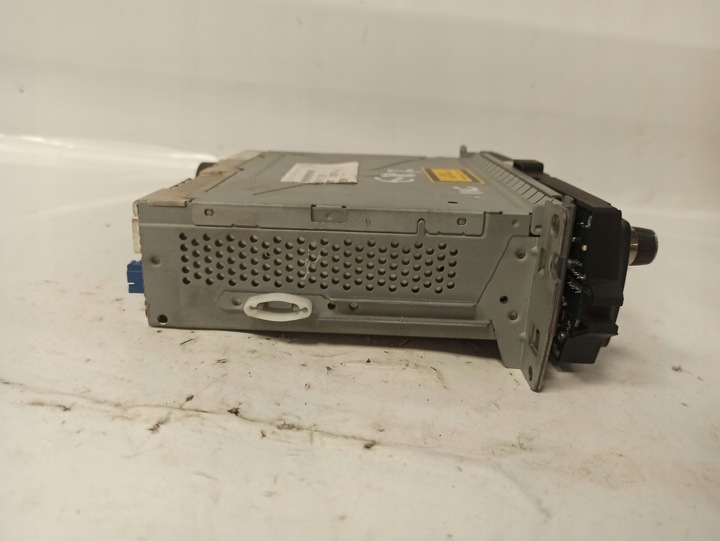 фото №9, Bmw 1 e87 рестайлинг считыватель навигации 9177126