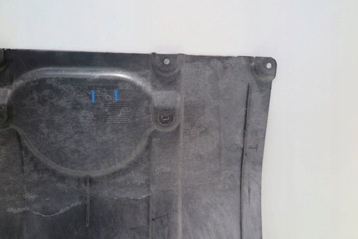 фото №13, Плита защита пол pod двигатель bmw x3 g01 x4 g02 7401463