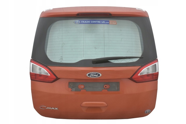 фото №1, Крышка задняя зад ford grand c-max ii mk2 ka