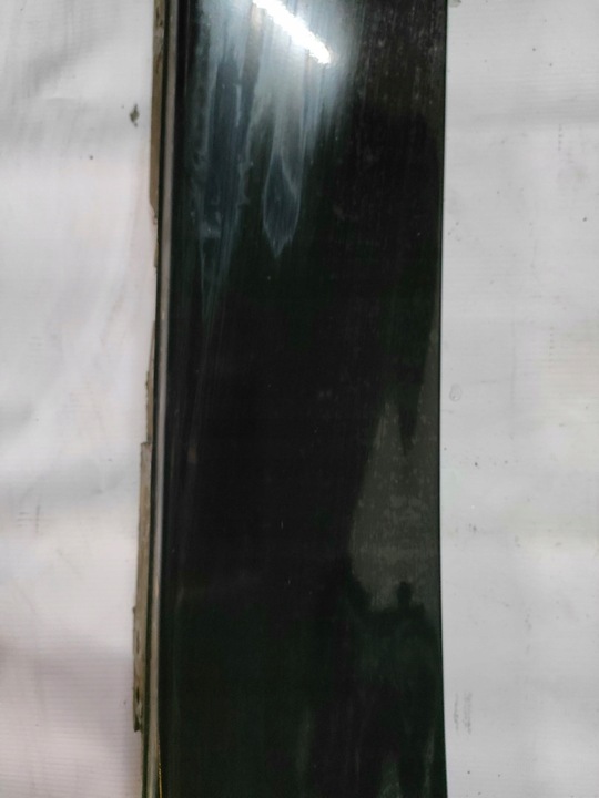 фото №9, Bmw f20 планка порогова ліва schwarz 2