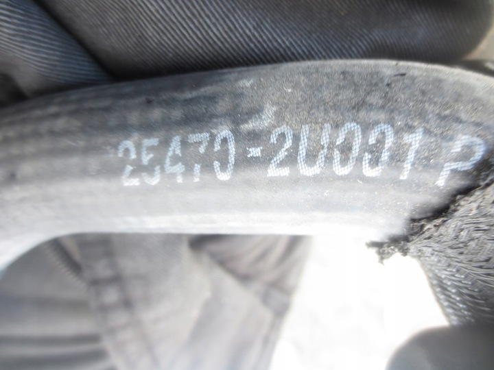 фото №6, Радіаторів вихлопних газів egr 1.6 crdi kia sportage ceed hyundai i30 i40 tucson kona