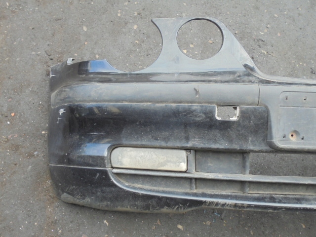 фото №11, Bmw 3 e46 00-04 бампер перед передній балка compact 3d 8252780