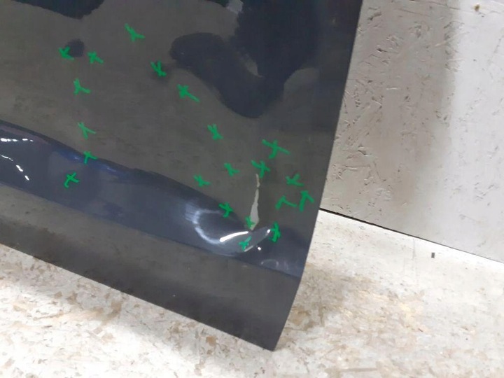 фото №7, Двері передні перед праві audi a3 8v5 sedan 2013-2019r