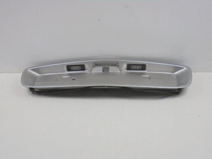 фото №6, Nissan primera p12 накладка кришки 5d 90810 au20