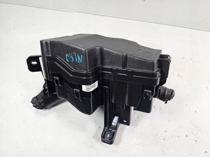 фото №5, Kia niro ii корпус блок предохранителей 91205-a0563
