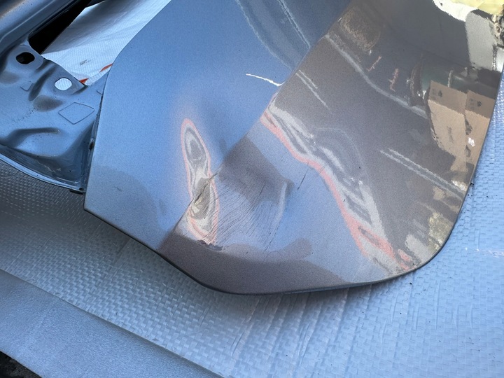 фото №11, Volkswagen t-roc кришка багажника 2ga827159b 2ga827025b