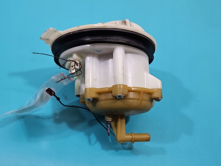 фото №7, Помпа насос топлива audi q7 i 4l 3.6 v6 fsi 7l8919679 a2c53104585 4 pin