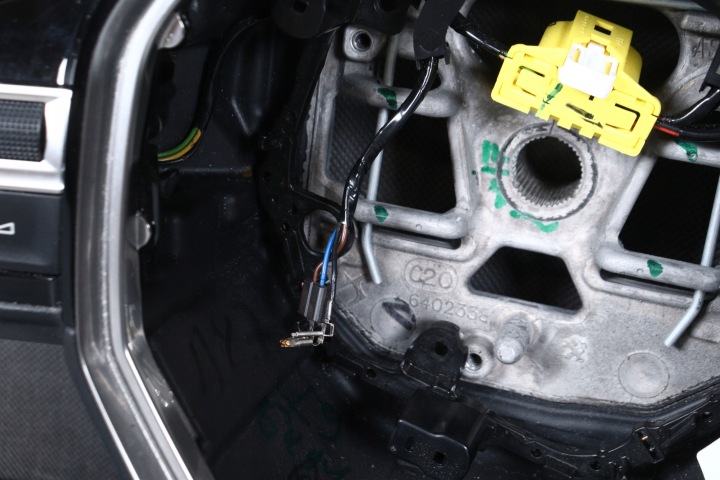 фото №7, Руль кожа мультифункция peugeot 208 ii 19- оригинал