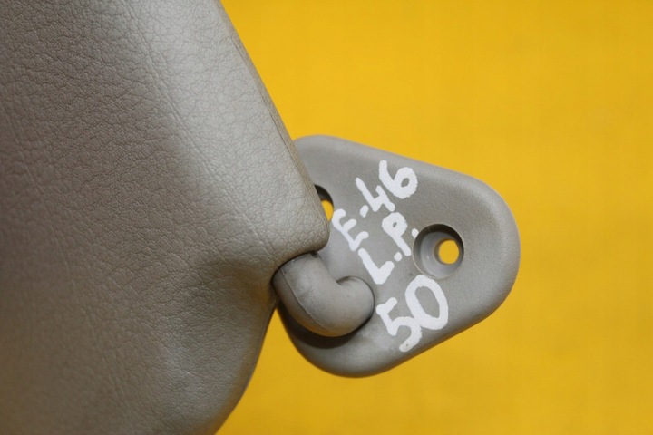 фото №7, Захист сонцезахисна ліва bmw e46