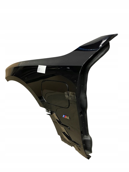 фото №8, Крыло перед левый комплектный bmw i4 g26 475 идеал