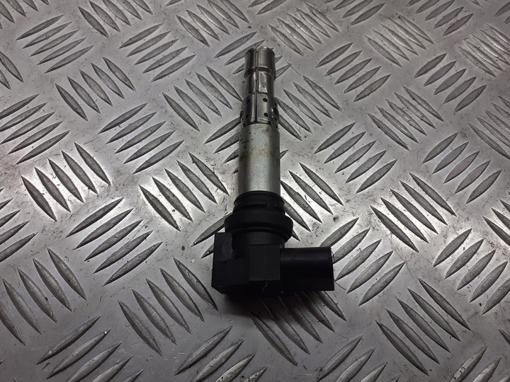 фото №1, Катушка зажигания seat ibiza iii 1.4