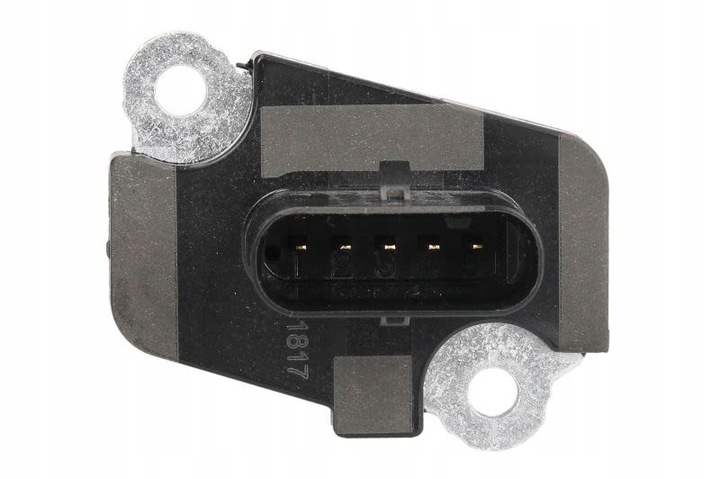 фото №10, Расходомер воздуха vw 3,0tdi 13-