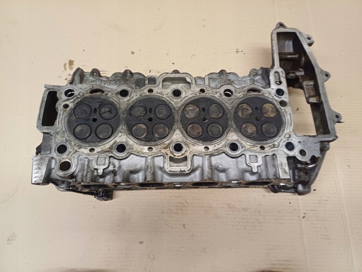фото №8, Головка 2.0d land rover discovery sport l550 nr. g4d3-6090-ac